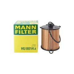 VOLVO Oil Filter MANN HU9013Z