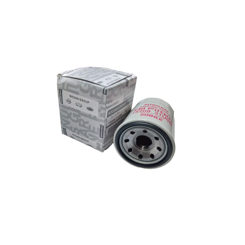 NISSAN Genuine Oil Filter 1520831U0B