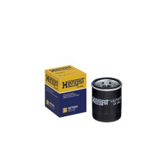 Oil Filter HENGST H97W05