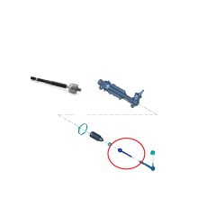 FORD RANGER (TKE) Rack End AB313280AB