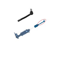 FORD RANGER (TKE) Tie Rod End RH AB313289AA