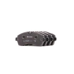 MAZDA CX-8 / CX-9 Brake Pads BREMBO image 2