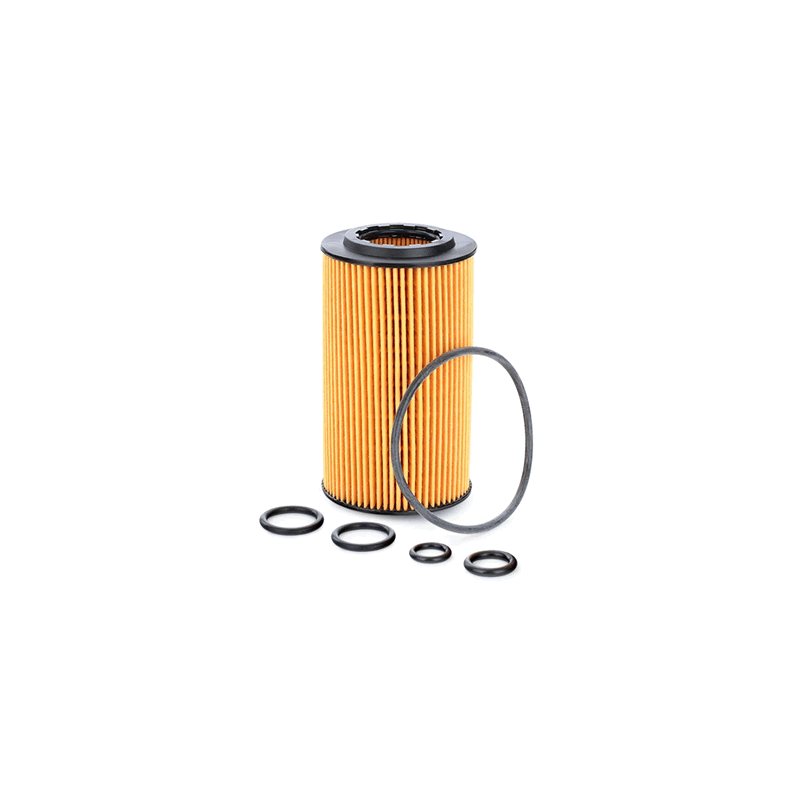 MERCEDES-BENZ Oil Filter MEYLE 1121800710