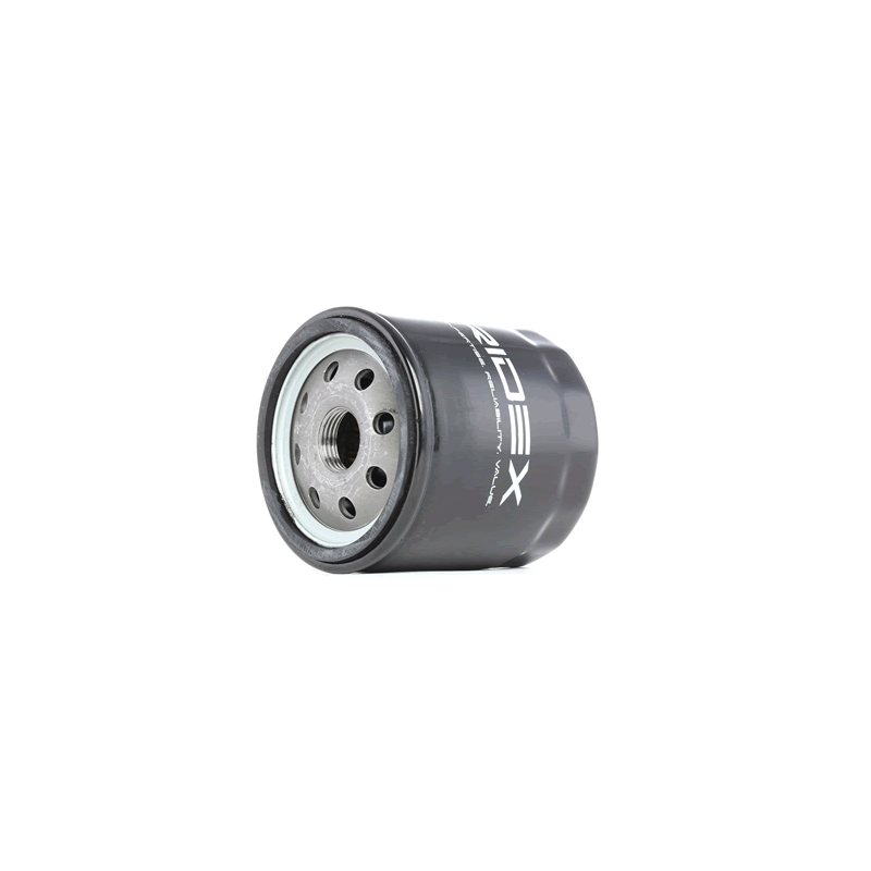 FORD / VOLVO Oil Filter RIDEX 1S7G6714DA