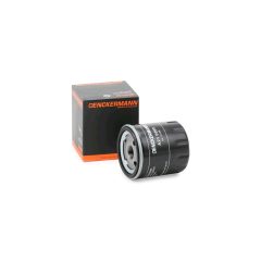 CITROEN Oil Filter DENCKERMANN 1109AL image 1
