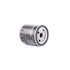 CITROEN Oil Filter DENCKERMANN 1109AL image 2