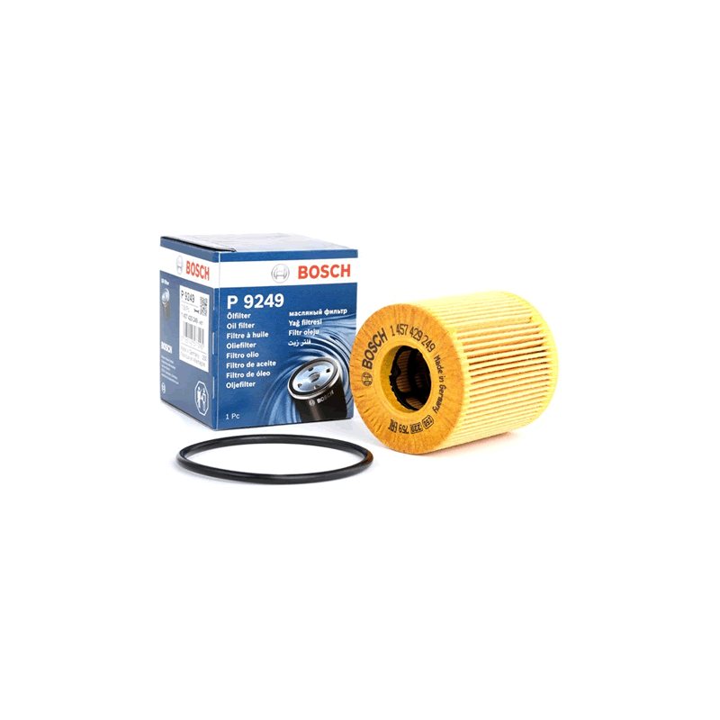 BMW / FORD / PEUGEOT Oil Filter BOSCH 30650798