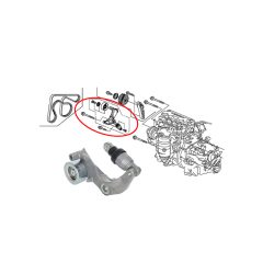 HONDA CR-V / STEPWGN / STREAM Tensioner Pulley 31179RWK005 image 2