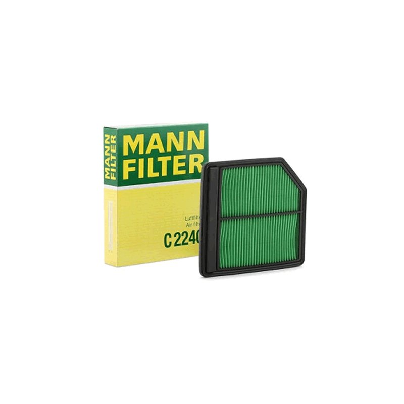 HONDA STREAM / CROSSROAD Air Filter MANN 17220RNAA00