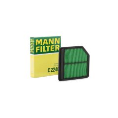 HONDA STREAM / CROSSROAD Air Filter MANN 17220RNAA00 image 1