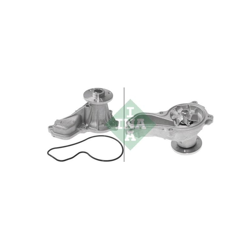 HONDA CR-V / ACCORD / STEPWGN Water Pump INA 19200RNAA01