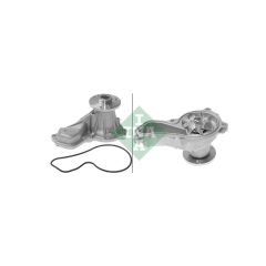 HONDA CR-V / ACCORD / STEPWGN Water Pump INA 19200RNAA01 image 1