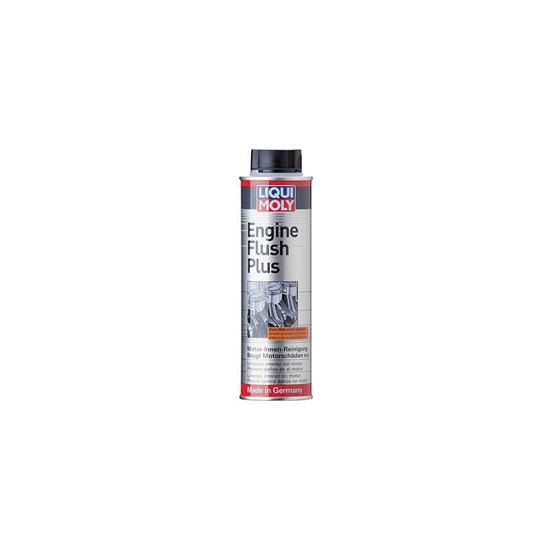 Engine Flush LIQUI MOLY