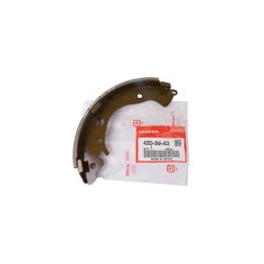 HONDA / SUZUKI Brake Shoe 43155SM4A01 image 1