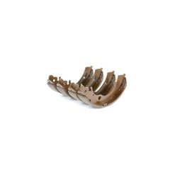 HONDA / SUZUKI Brake Shoe 43155SM4A01 image 2