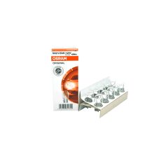 BRAKE / TAIL LIGHT Bulb OSRAM 12V W21/5W
