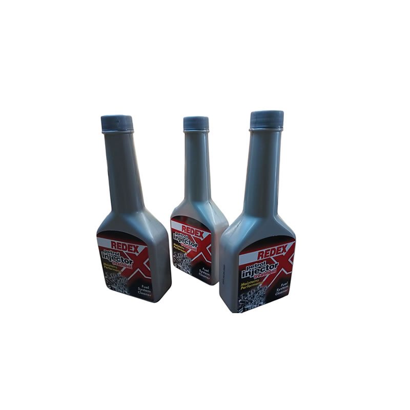 PETROL Injector Cleaner REDEX