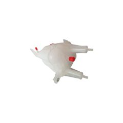 PEUGEOT BOXER Coolant Reservoir Tank MAXGEAR 1358583080
