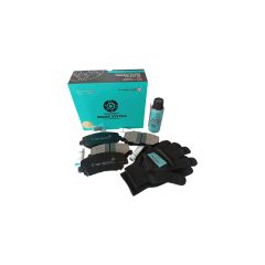 MAZDA / JEEP  Front Brake Pad Set MONAER K0Y13328ZB
