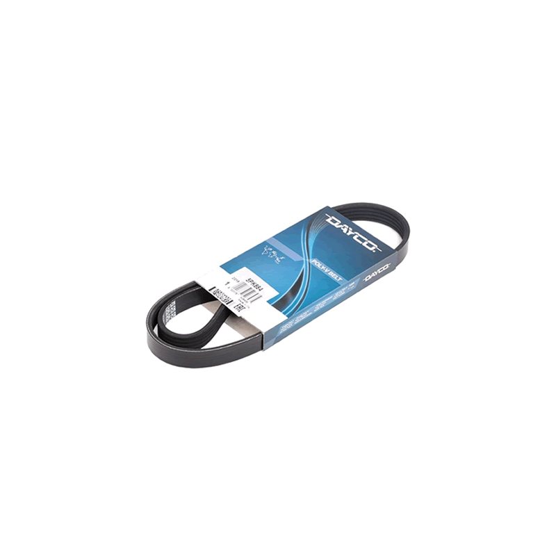 CITROEN / PEUGEOT V-Ribbed Belt DAYCO 6PK894