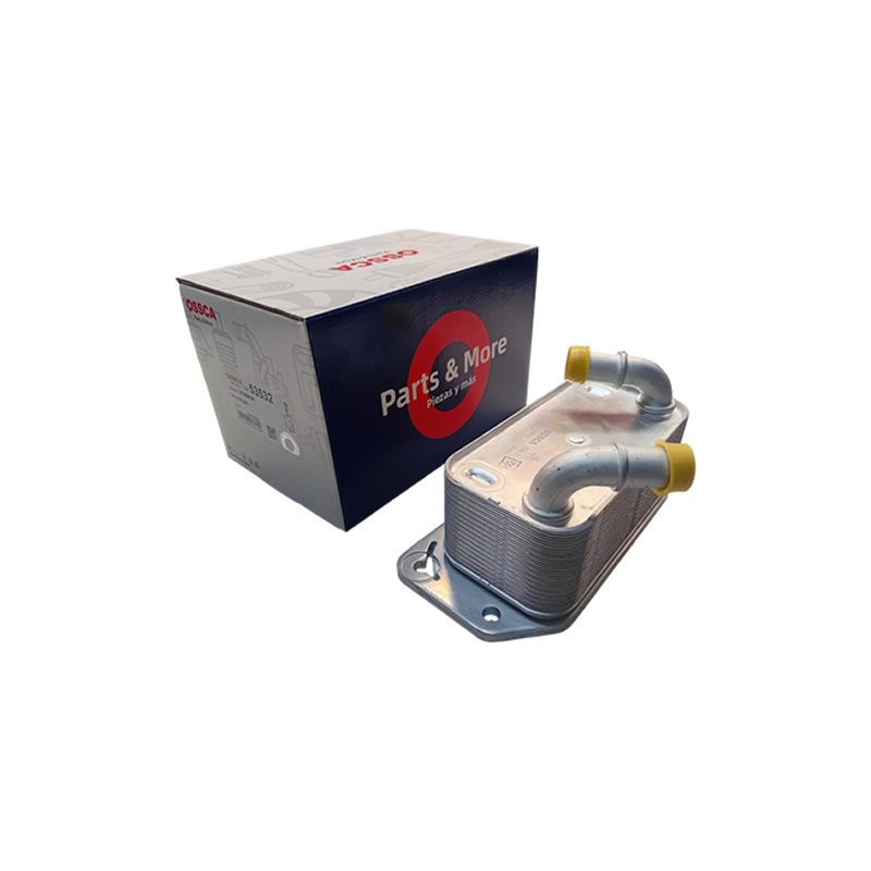 VOLVO XC40, XC90, XC60 Engine Oil Cooler OSSCA 31368636
