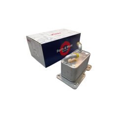 VOLVO XC60 II, XC40, V90 Engine Oil Cooler OSSCA 31439996 image 3