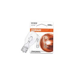Indicator Bulb OSRAM ORIGINAL LINE 921 W16W image 1