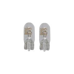Indicator Bulb OSRAM 2825ULT-2BL 12V 5W, W5W image 2