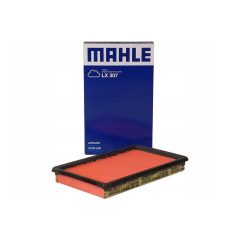 NISSAN Air Filter MAHLE  LX307