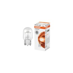 Indicator Bulb OSRAM ORIGINAL LINE 7505 12V 21W, W21W image 1