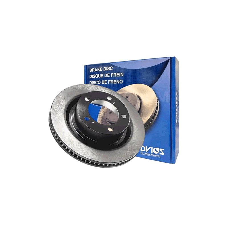 TOYOTA / LEXUS Front Brake Discs 435120C020