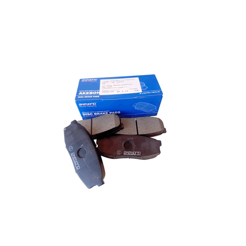 TOYOTA / LEXUS Rear Brake Pads AKEBONO 0446602340