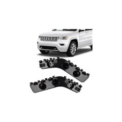 JEEP GRAND CHEROKEE Bumper Slide LHS 68144219AF image 1