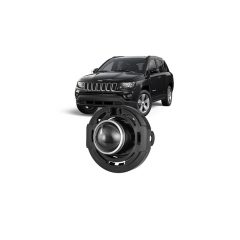 JEEP Front Fog Lamp 68140324AA image 1