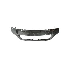 JEEP GRAND CHEROKEE Front Lower Bumper Cover 68143076AC image 2