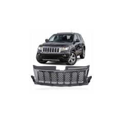 JEEP GRAND CHEROKEE Radiator Grill 68145201ABB image 1
