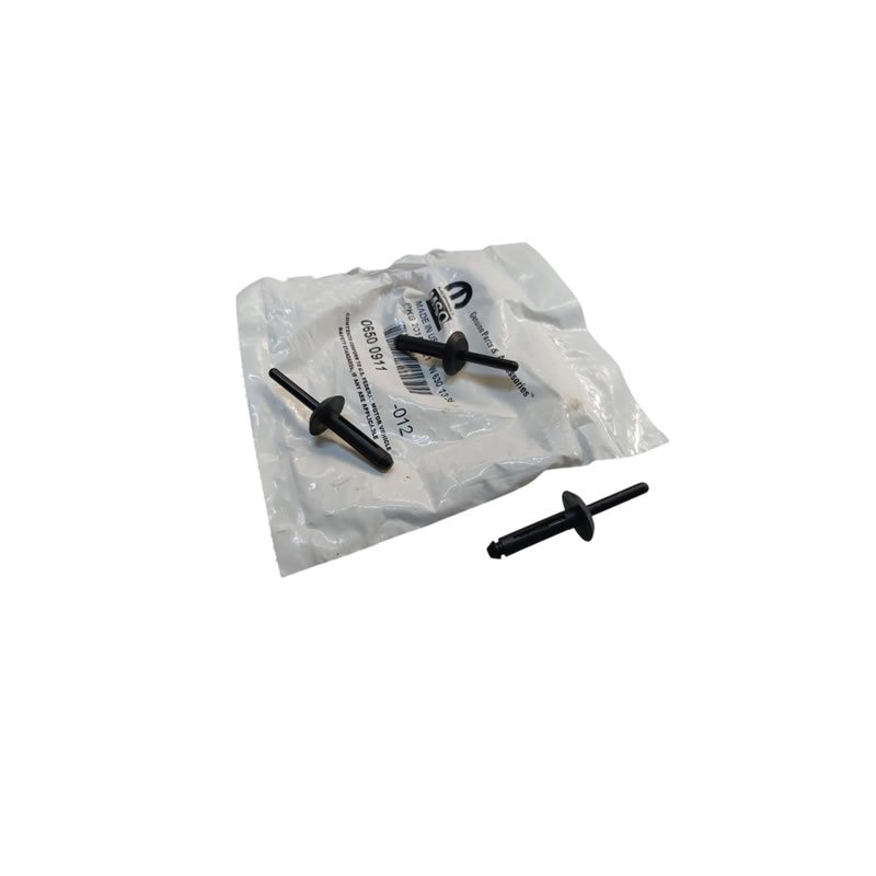 JEEP Front Fender Liner Rivet MOPAR 06500911