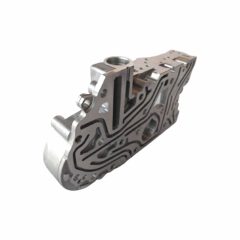 VW / AUDI 0AM/DQ200 DSG7 Valve Body Accumulator Housing image 2