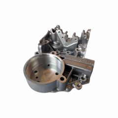 VW / AUDI 0AM/DQ200 DSG7 Valve Body Accumulator Housing image 3