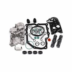 VW / AUDI 0AM/DQ200 DSG7 Valve Body Housing Repair KIT image 2