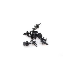 JEEP GRAND CHEROKEE Fender Push Pin 53105782 image 2