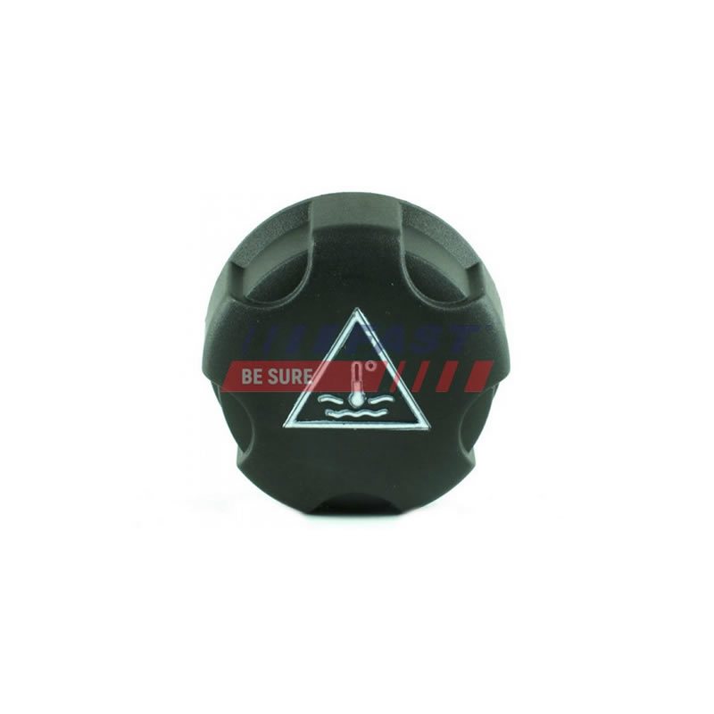PEUGEOT / CITROËN Cap, coolant tank FAST 1306C9
