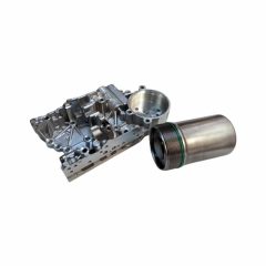 VW / AUDI 0AM/DQ200 DSG7 Mechatronic Repair Kit image 3