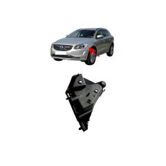 VOLVO XC60 Bumper Bracket LHS 31383163