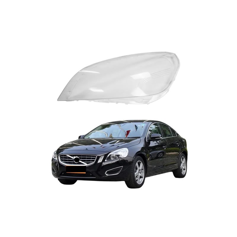 VOLVO S60 / V60 (2010 - 2015) Headlight Lens RH