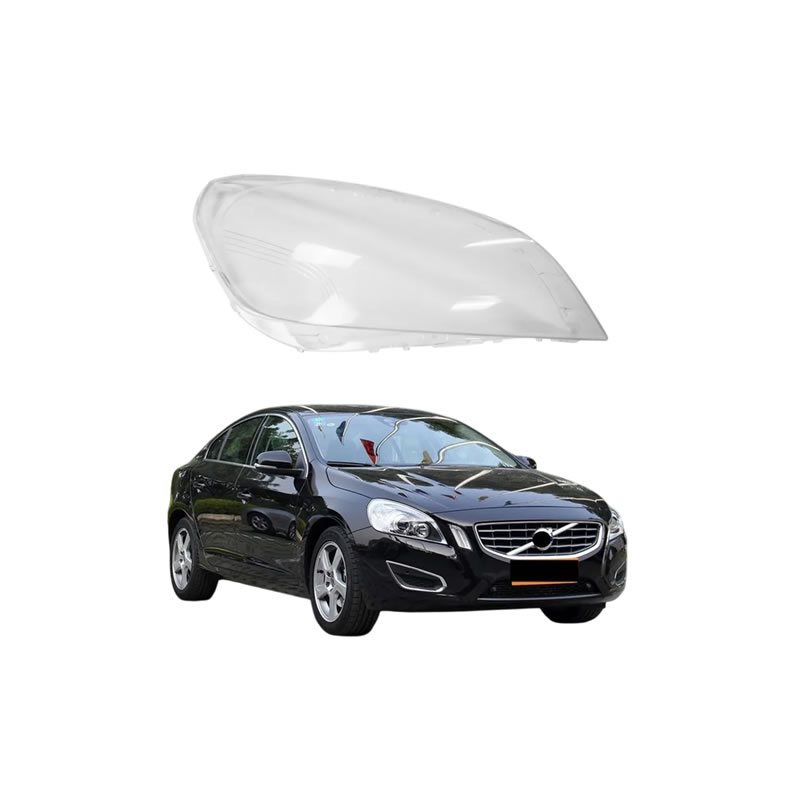 VOLVO S60 / V60 (2010 - 2015) Headlight Lens LH