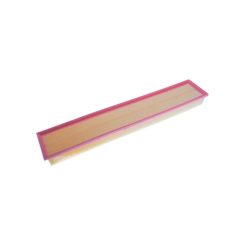 PORSCHE PANAMERA (970) Air Filter Micron Air 97011022001