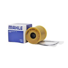 PORSCHE 911, CAYENNE Oil Filter Mahle 94810722200
