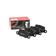 BREMBO Brake pad PORSCHE 911, PANAMERA 97035294905 image 1