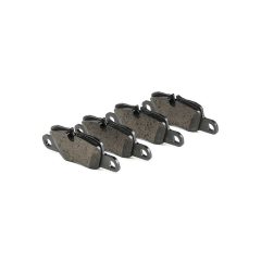 BREMBO Brake pad PORSCHE 911, PANAMERA 97035294905 image 3